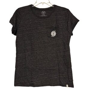 Women’s 47 Brand NBA Portland Trail Blazers Pocket Tee Sz XL